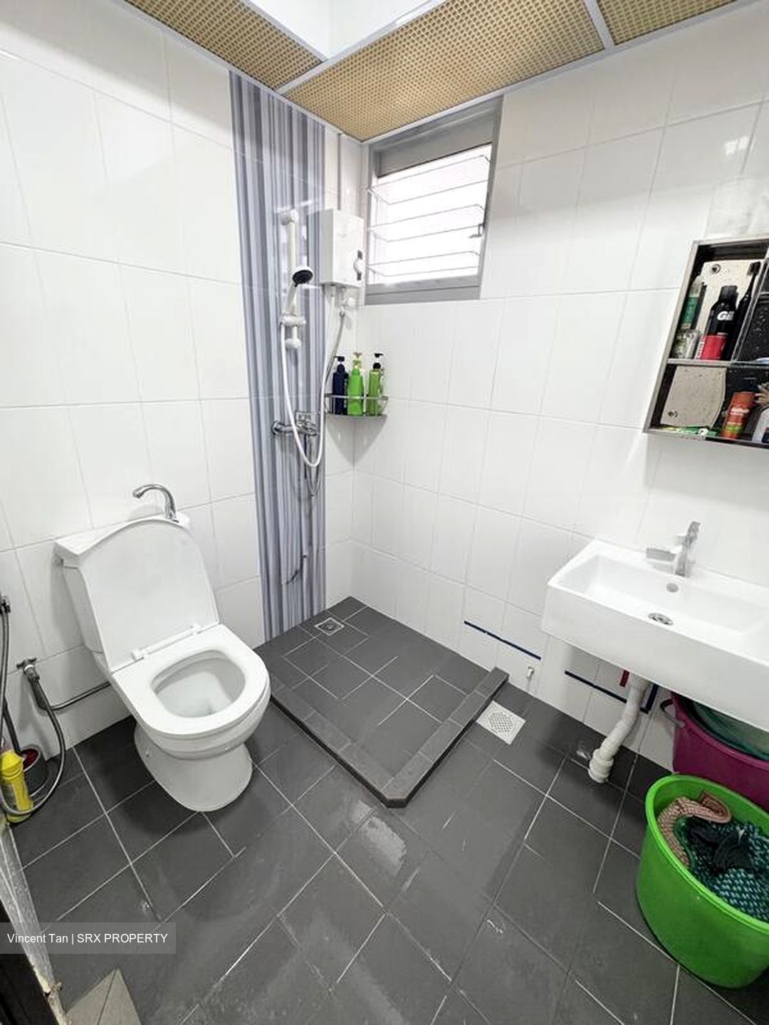 Blk 674B Fern Grove @ Yishun (Yishun), HDB 5 Rooms #520609061